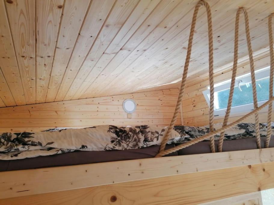 Glamping Sever Mikulášovice Exterior foto