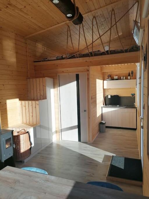 Glamping Sever Mikulášovice Exterior foto